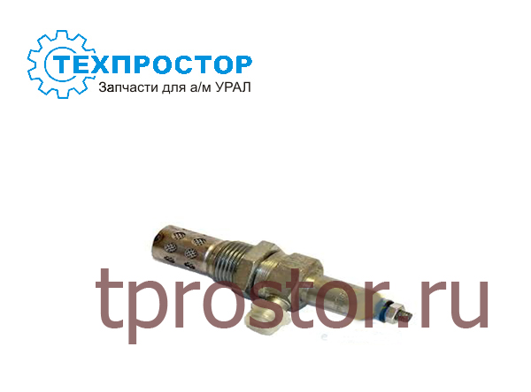 1102-3741-02 Клапан электромагнитный топливный