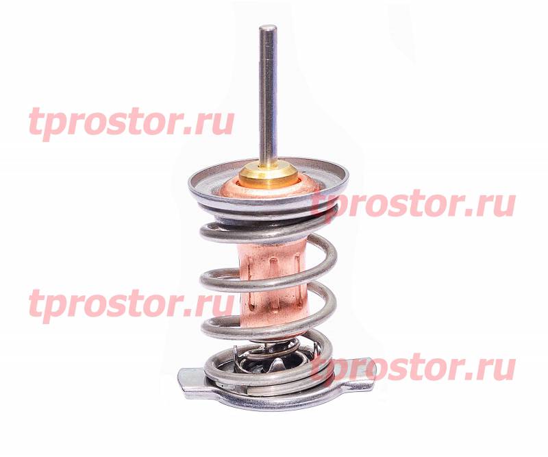 1118-1306100 (АМ) 85° С Термоэлемент к термостату ВАЗ 1117-1119 КАЛИНА ( t начало открывания 85° С )