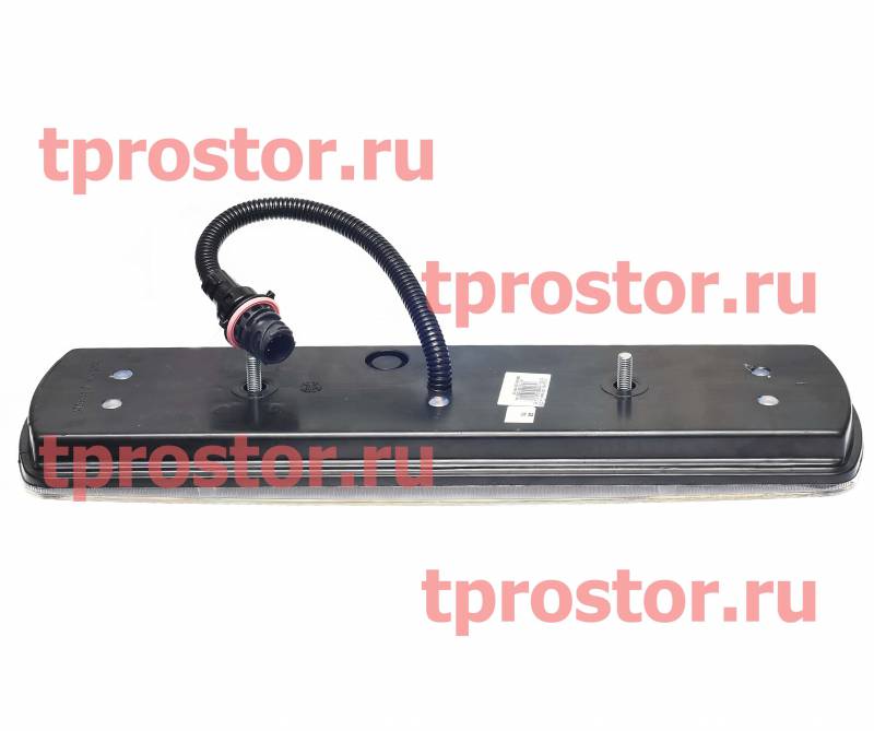 112.08.69-03 Фонарь задний левый LED, со жгутом (разъем 6 контактов)