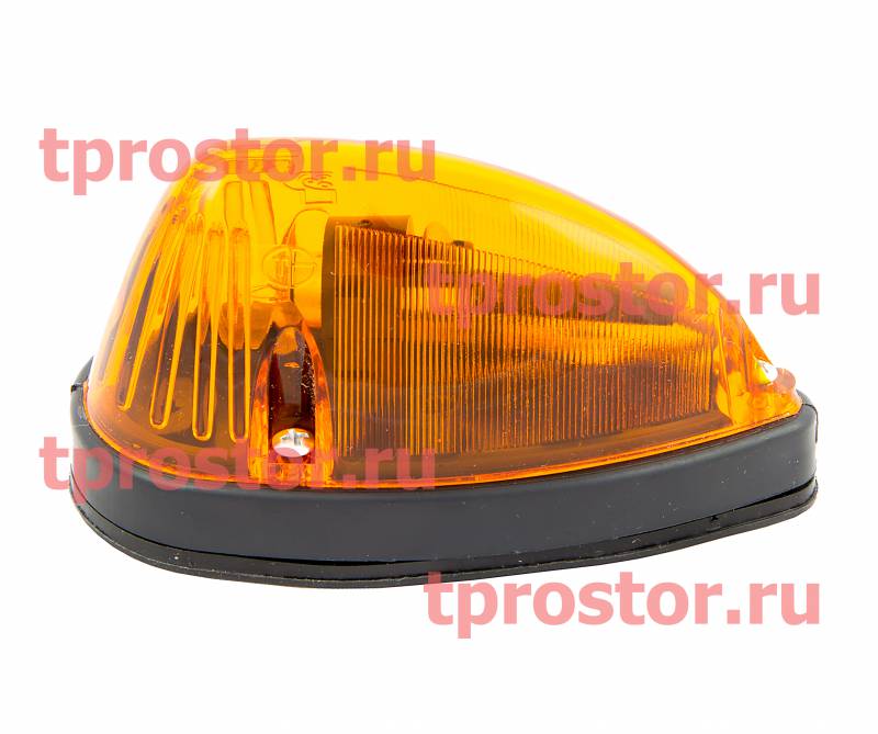 112.99.30 Фонарь автопоезда (знак опознавательный)