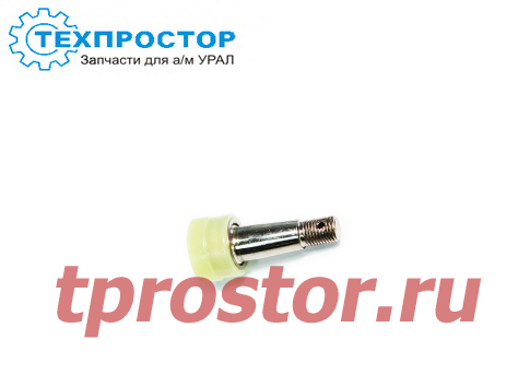 12-3003032 Палец рулевой тяги (полиуретан) (УАЗ) (М14*1,5)