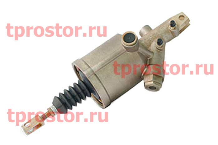 121-1609010-10 Пневмогидроусилитель (ПГУ) с 1-диск.сц. (ПААЗ) (ан.11-1602410-10)