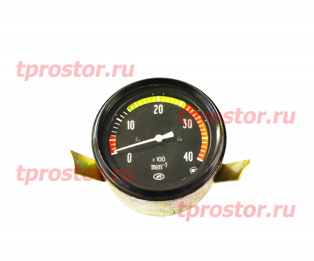 121-3813 Тахометр (К_А_М_А_3,УРАЛ,ЛАЗ)