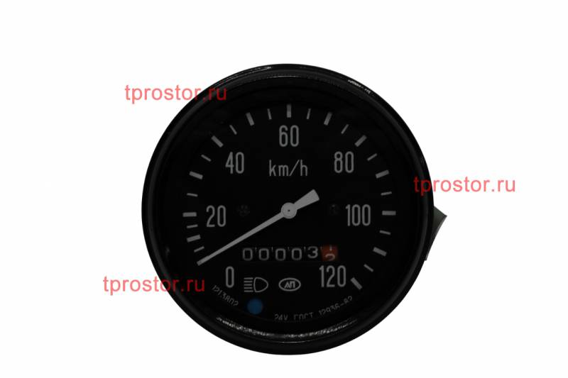 1211.3802 Спидометр электронный