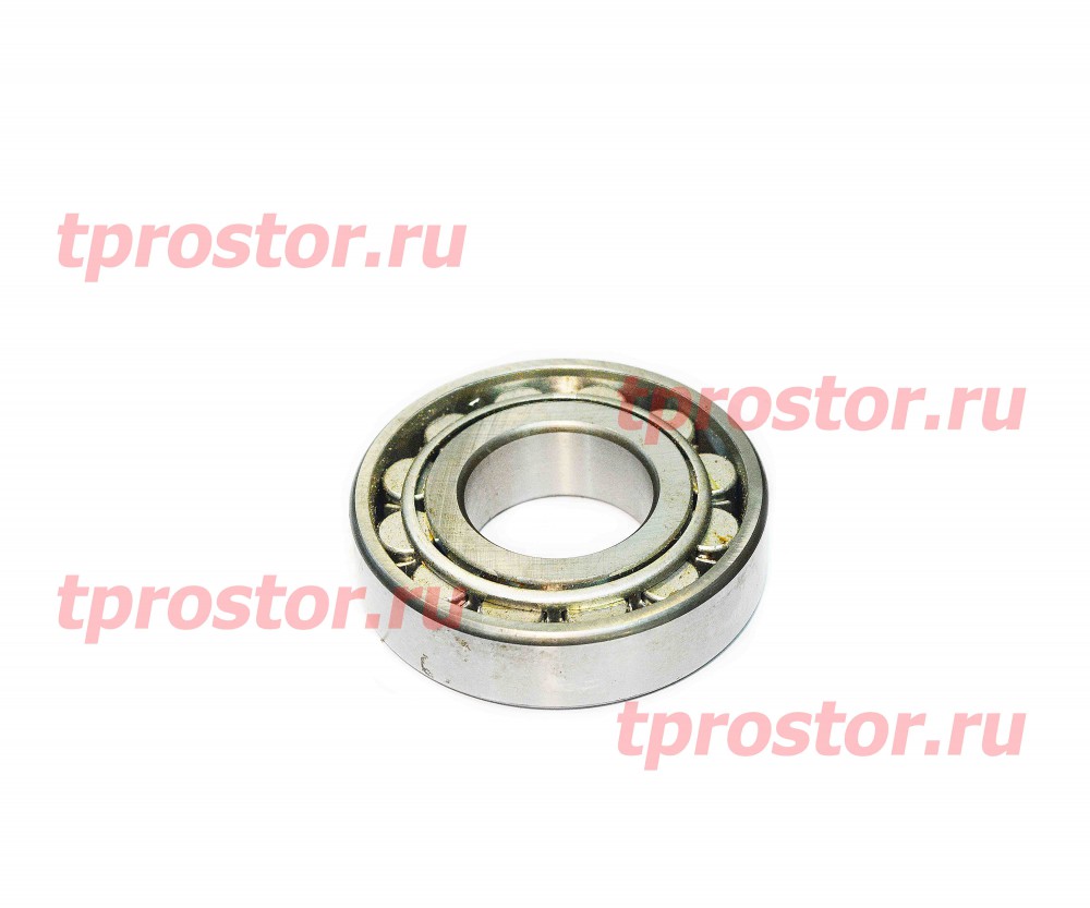 12309-КМ Подшипник роликовый радиальный (РОССИЯ)