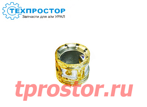 130-3509160-02 Поршень компрессора (стандарт)