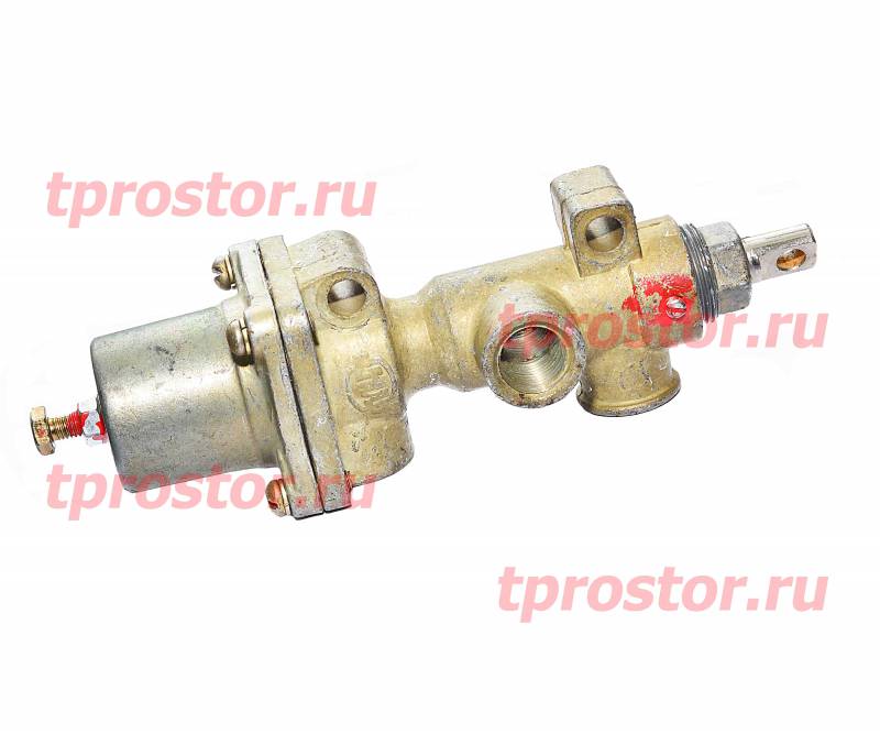 131-4222010 Кран управления давлением в шинах (консервация)