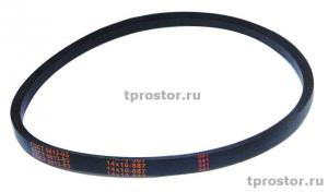 14*10*887 Ремень (ЯМЗ 236-238)