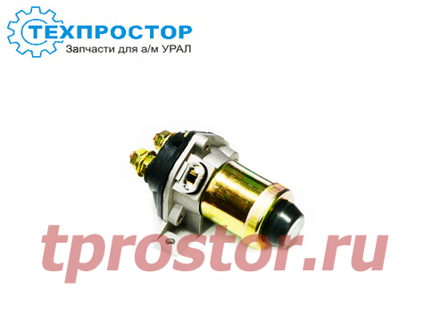 1402.3737 Выключатель массы 