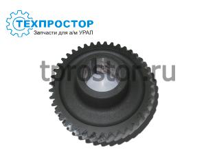 141-1701053 Шестерня 5-ой передачи (42 зуба) (оригинал)