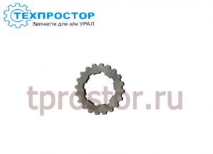 141-1701144 Шайба упорная КПП (К_А_М_А_3)