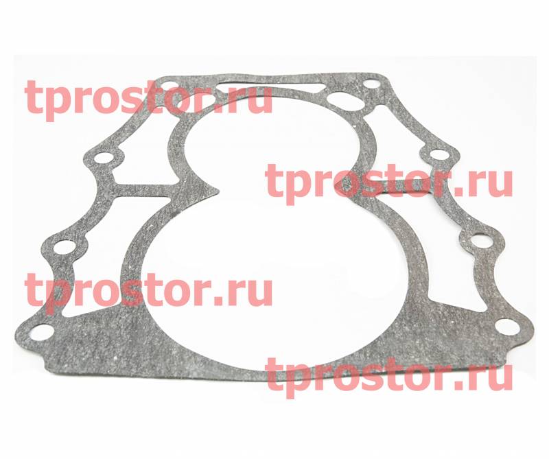 15-1770034 Прокладка картера делителя (паронит-0,6 мм) К_А_М_А_3
