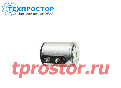 151-3747(РС330)15.3747-02 Электромагнит клапана (старого образца) (большой) (24V) 151-3747