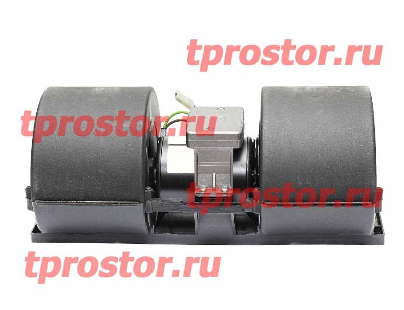 16-240118-20 Центробежный вентилятор (бескапотная кабина)  (24В) ЗАВОД