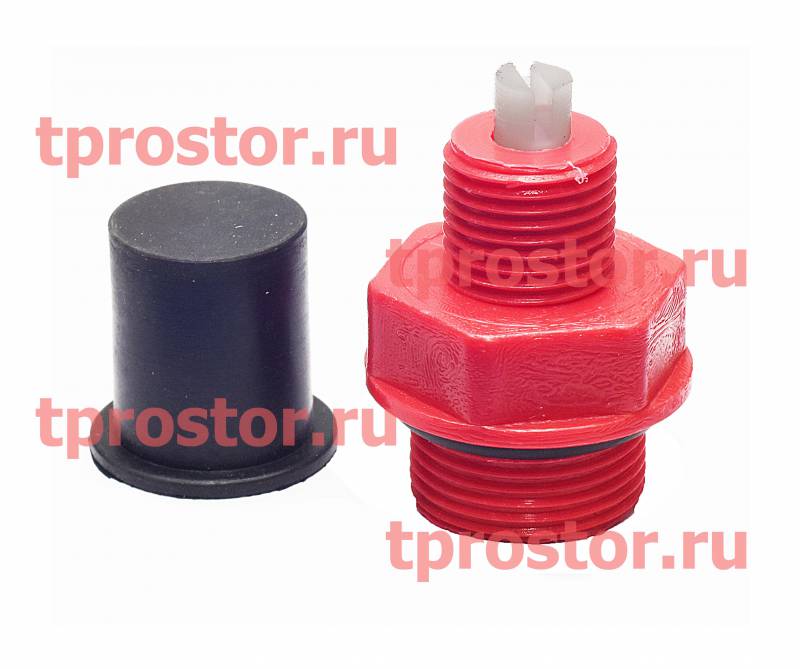 16-3515310 Клапан контрольного вывода М22