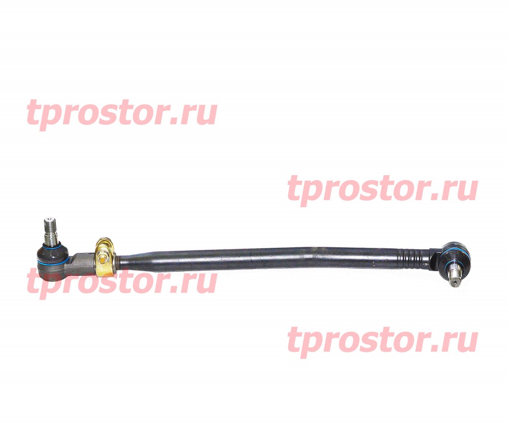 180-3414010-20 Тяга сошки рулевого управления (аналог 4320М5-3414010) АЗ УРАЛ