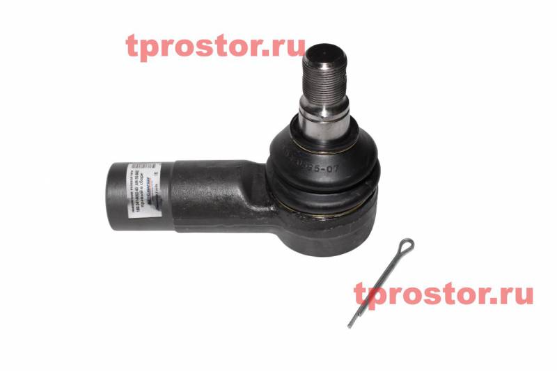 180-3414062-40 Наконечник рулевой правый (АМ)