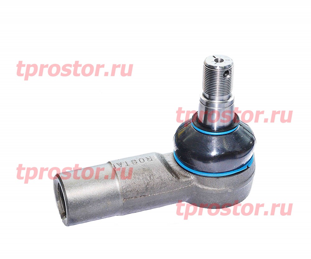 180-3414062-40 Наконечник рулевой правый РОСТАР