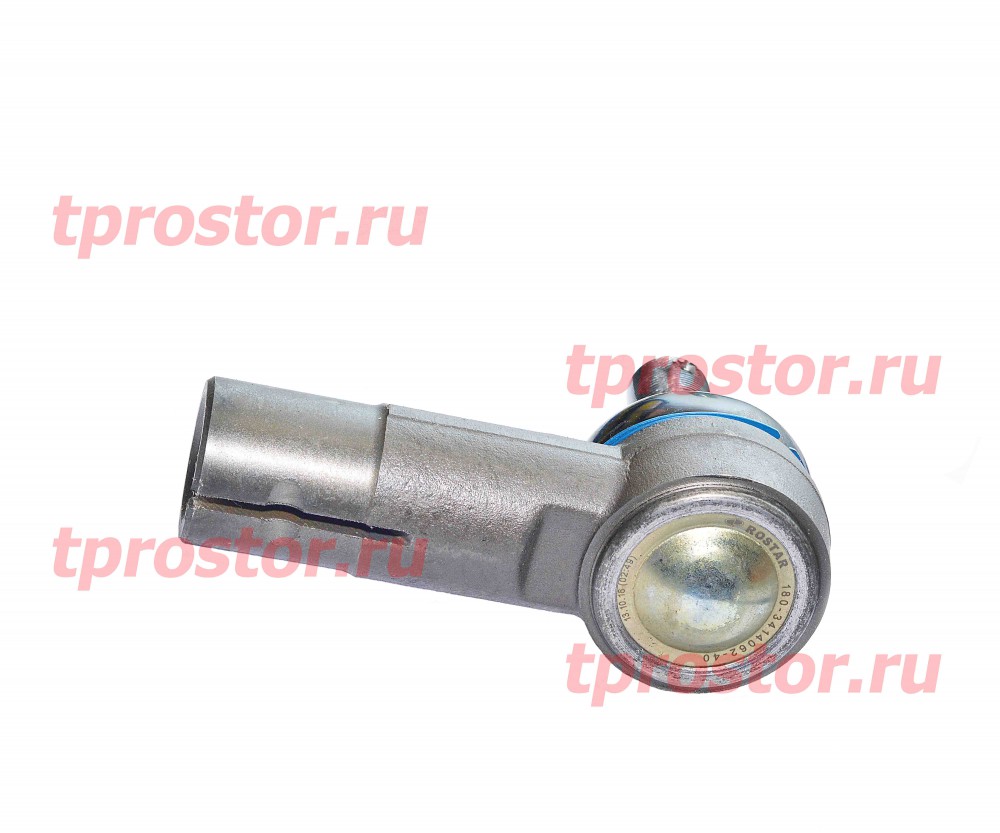 180-3414062-40 Наконечник рулевой правый РОСТАР