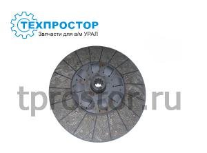 182-1601130 Диск ведомый сцепления (д.42 мм,H 55 мм)