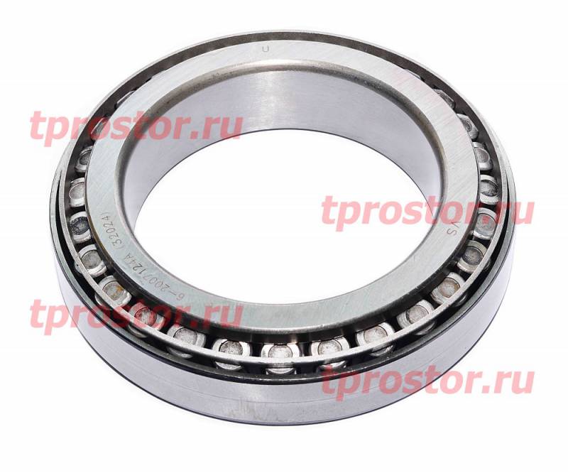 2007124-К Подшипник ступицы ,МАЛАЙЗИЯ 2007124-А