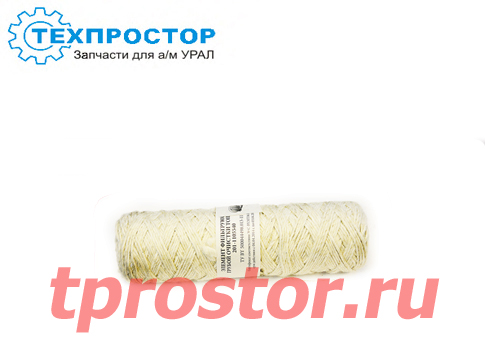 201-1105540 Элемент фильтра грубой отчистки топлива (нитка) (Кострома) (Автофильтр)
