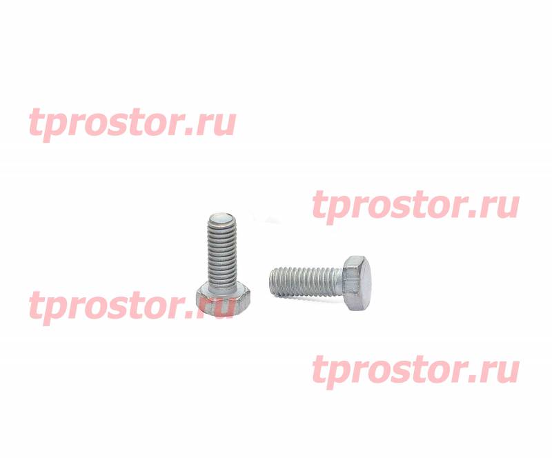 201418 П29 Болт М6*16*1