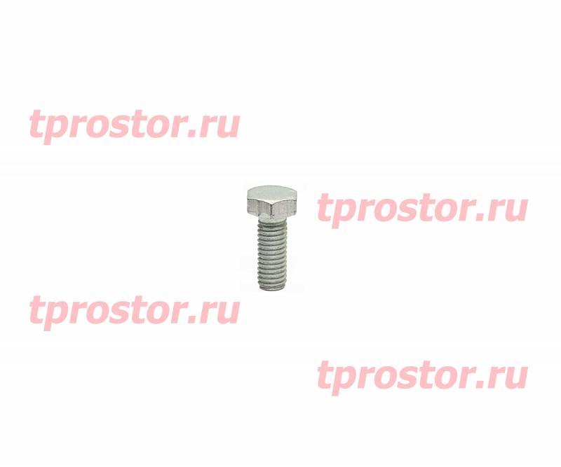 201418 П29 Болт М6*16-6g
