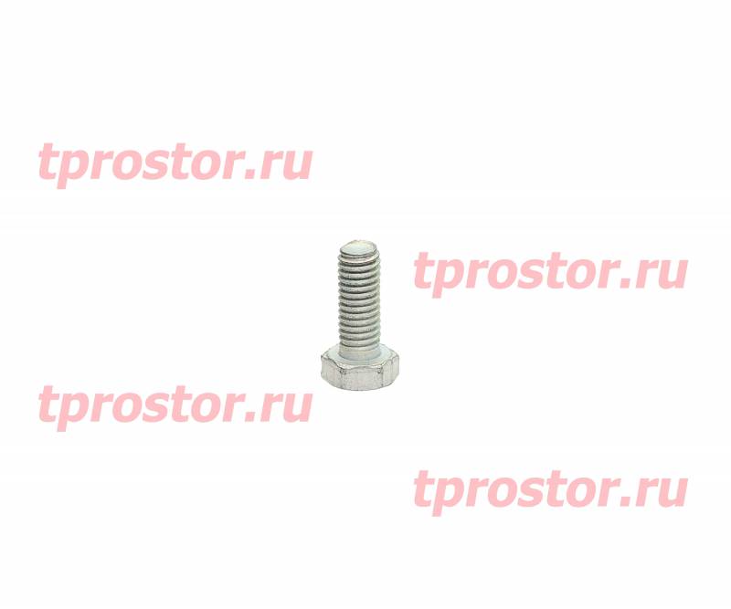 201418 П29 Болт М6*16-6g