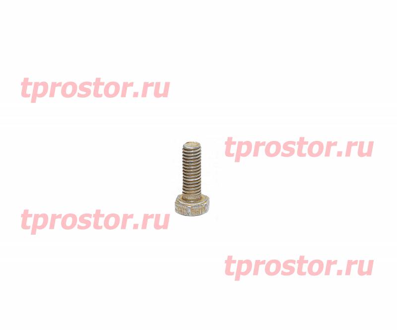 201419-П29 Болт крепления брызговиков М6*18-6g