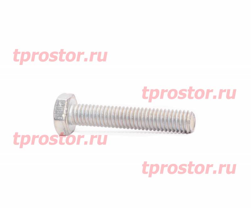 201425 Болт М6*32-6Д,АЗ УРАЛ