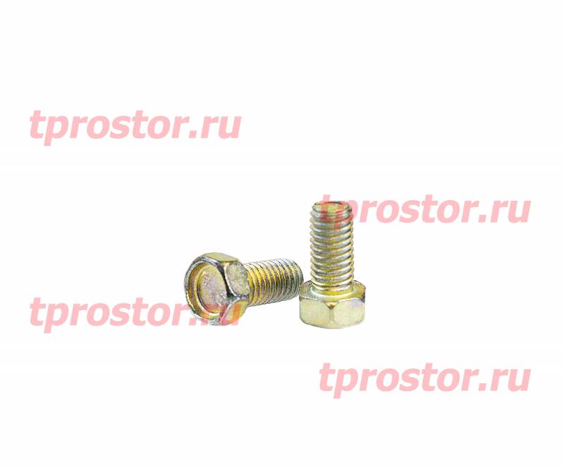201454 П29 Болт крепления крышки реактивной штанги (М8*1,25*16) 201454-П29 