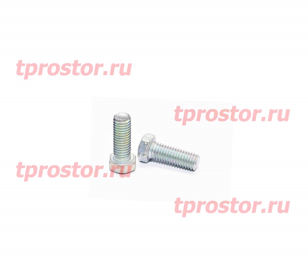 201457-П29 Болт М8-6gх22 1