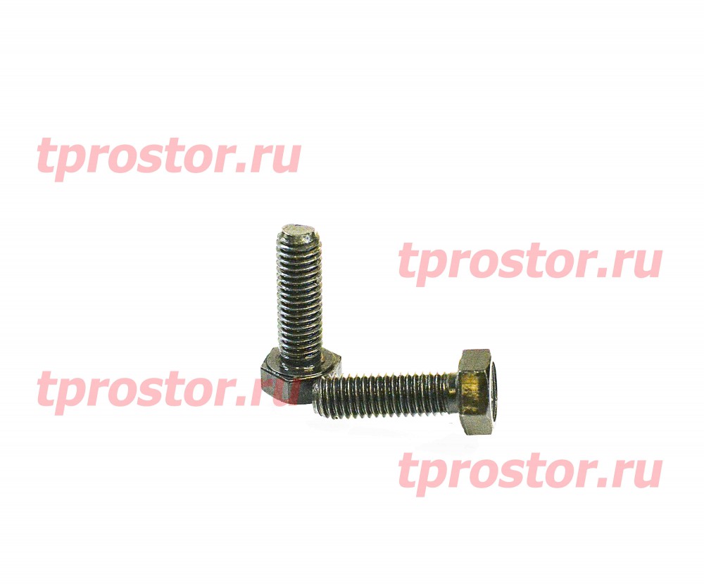 201458-П29 Болт крышки ступицы (М8*1,25*25)