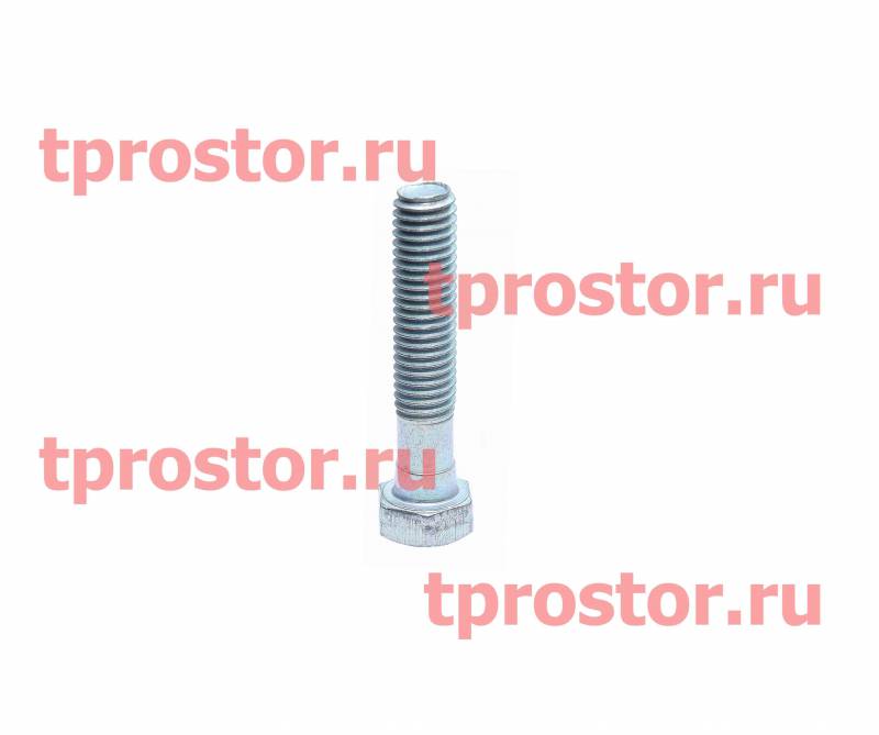 201464 П29 Болт М8*1,5*40-6g,АЗ УРАЛ