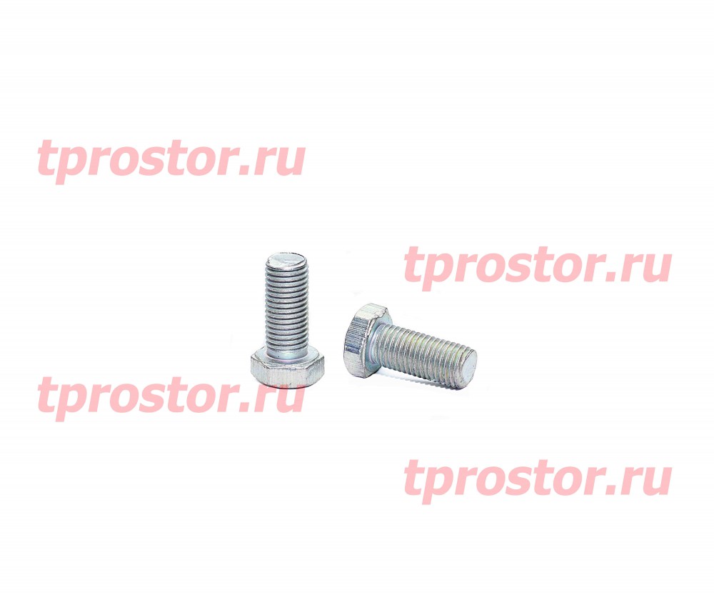 201475-П29 Болт (М 8*18) АЗ УРАЛ