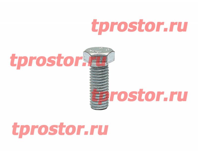 201540-П29 Болт (М12*30) АЗ УРАЛ