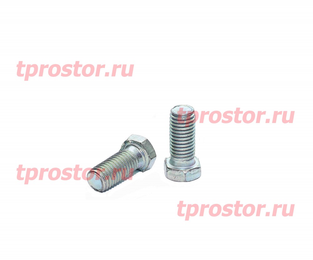 201586-П29 Болт М14*2*32