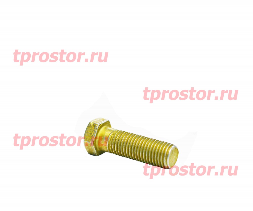 202123 П29 Болт кронштейна скобы буксирного прибора (М16*2*50) 202123-П29