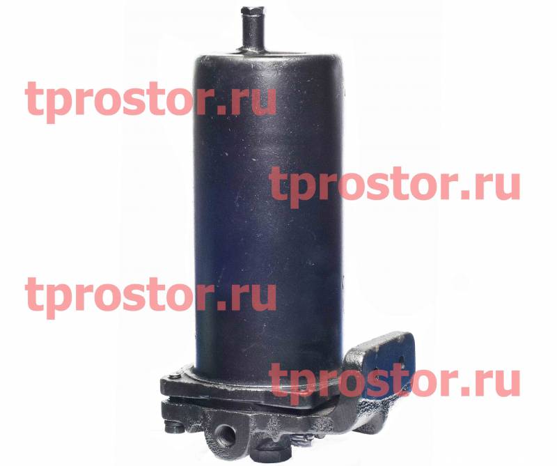 204А-1015510-Б Фильтр топливный грубой очистки в сборе (ЯМЗ-236/238)