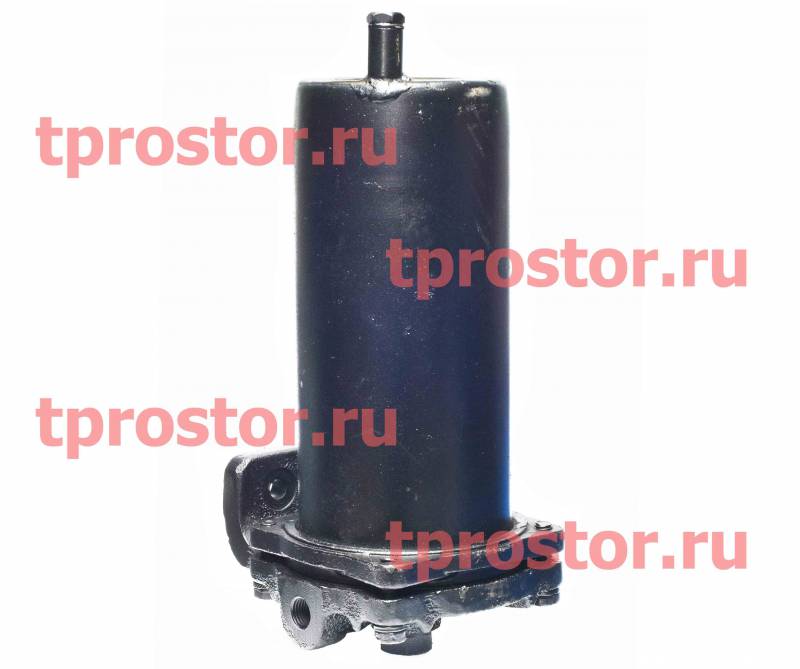 204А-1015510-Б Фильтр топливный грубой очистки в сборе (ЯМЗ-236/238)