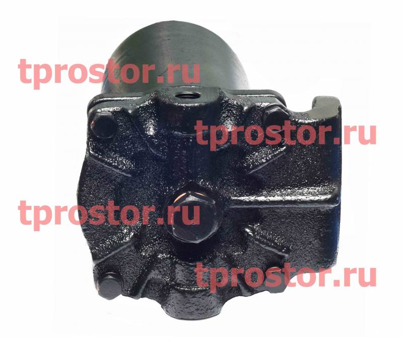 204А-1015510-Б Фильтр топливный грубой очистки в сборе (ЯМЗ-236/238)