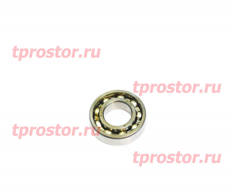 205 (6205) Подшипник шариковый радиальный однорядный (аналог 6205)  205