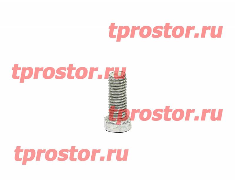 206535 П29 Болт М10х22-6g (крепления кронштейна цилиндра сцепления)