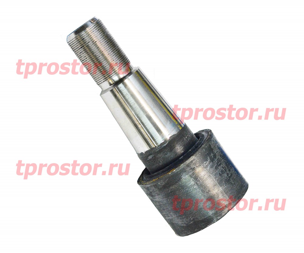 210-2919026 Палец реактивной штанги (РМШ) КРАЗ