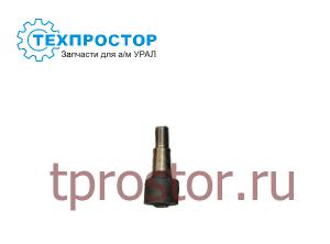 210-2919028 Палец реактивной штанги (КРАЗ)