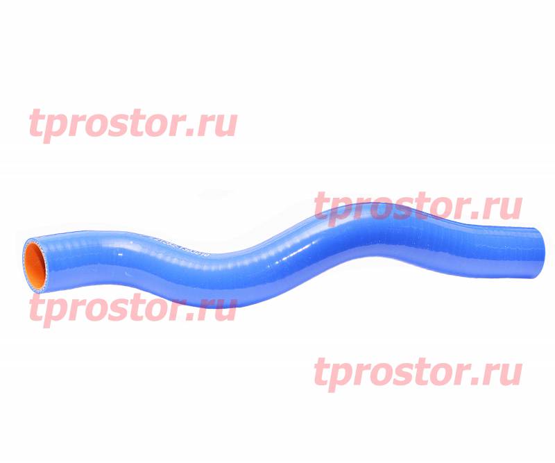 21082-1303010 Патрубок силиконовый радиатора отводящий нижний (Ваз 2114,2108,2109)