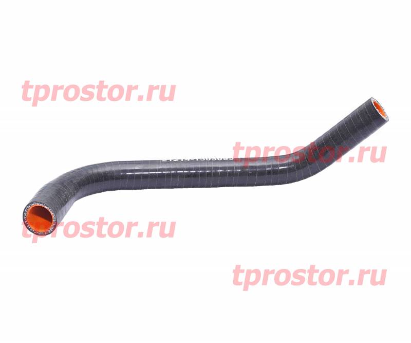 21214-1303095 Патрубок расширительного бочка 21214 Нива (от бочка к радиатору)
