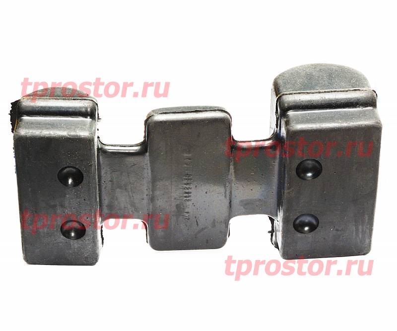 214-2902430-А2 Подушка передней рессоры КРАЗ