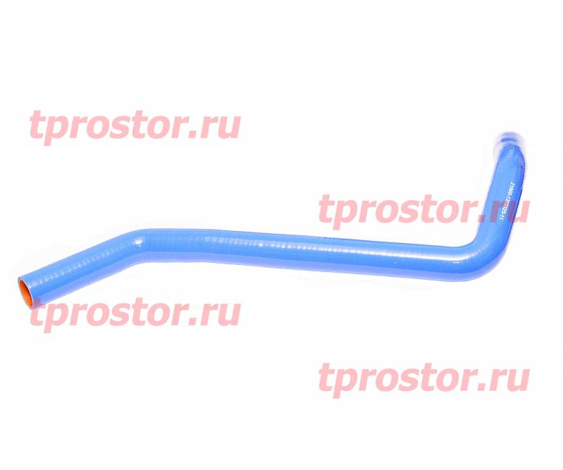 2190-1303025-11 Патрубок силиконовый радиатора верхний(Гранта,Калина 2/спорт,Datsun on-DO/mi-DO